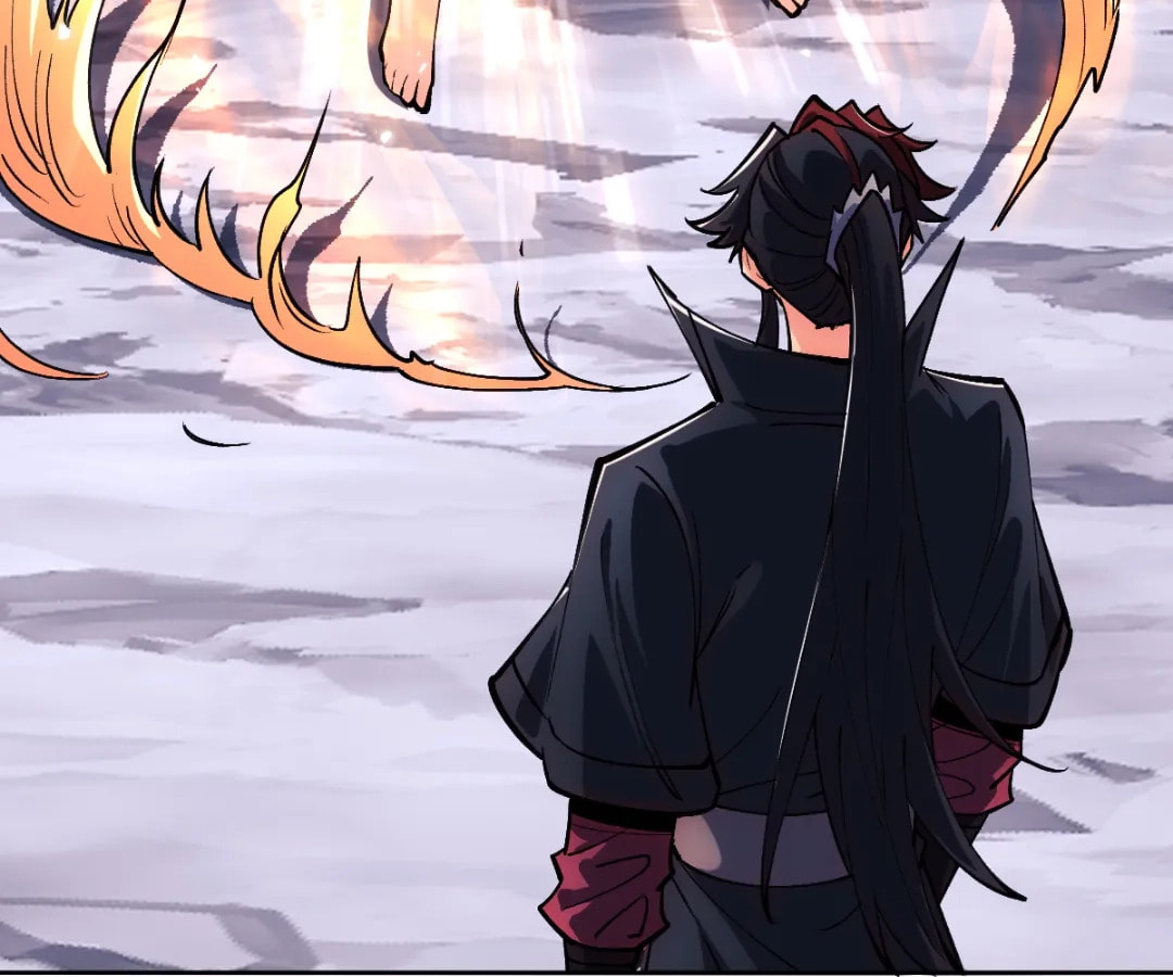 Villain Cultivator’s Secret Return Chapter 77 page 30 - 