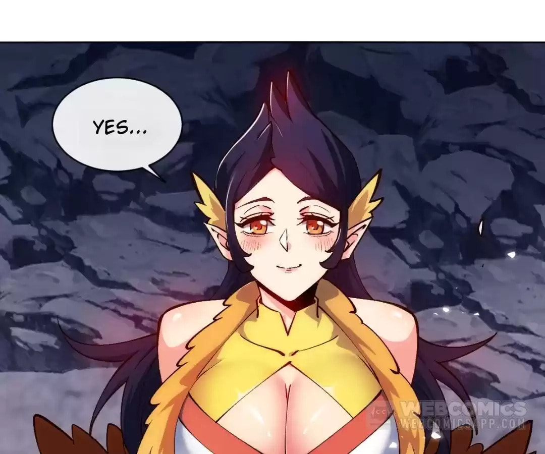 Villain Cultivator’s Secret Return Chapter 77 page 35 - 