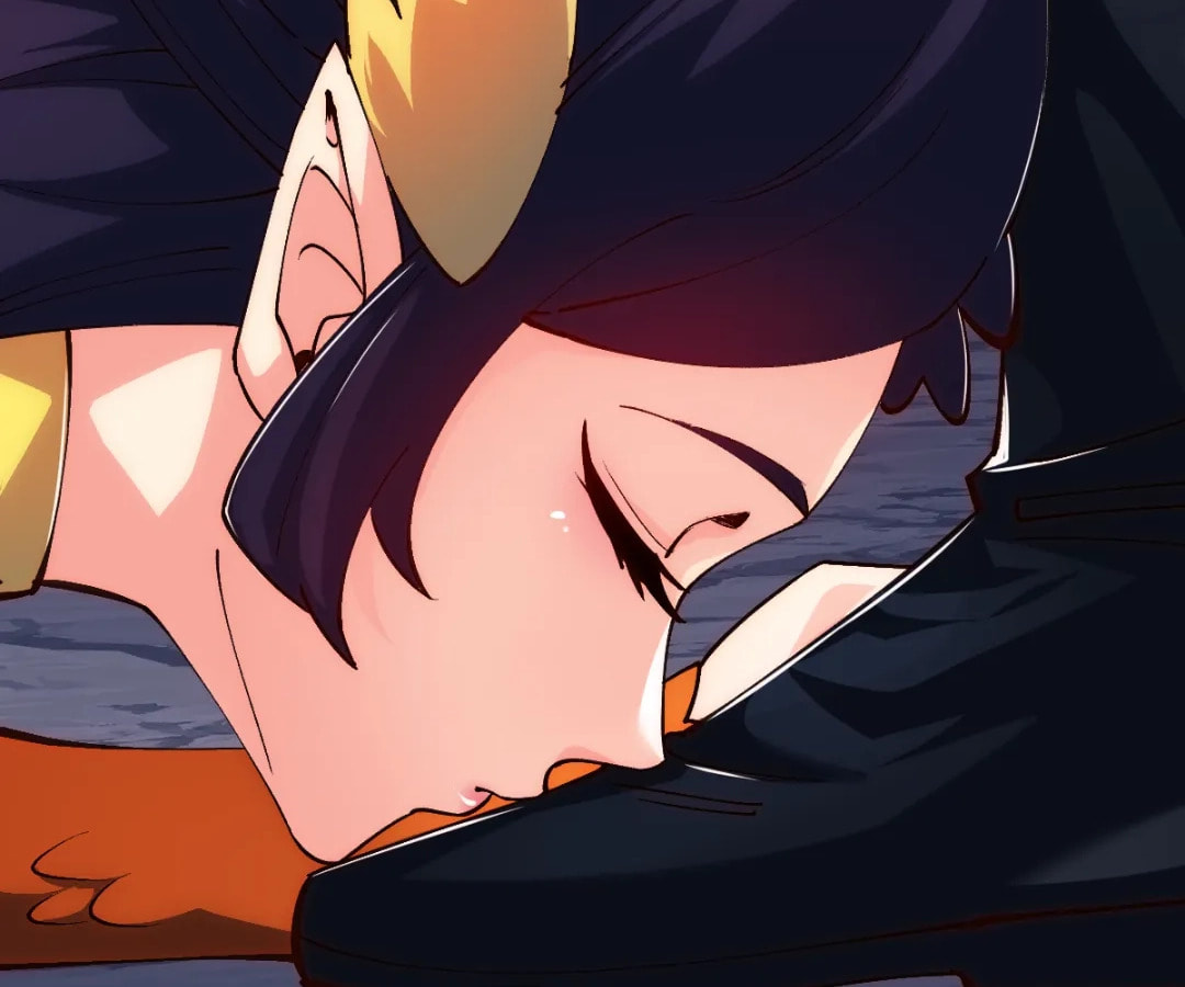 Villain Cultivator’s Secret Return Chapter 77 page 42 - 