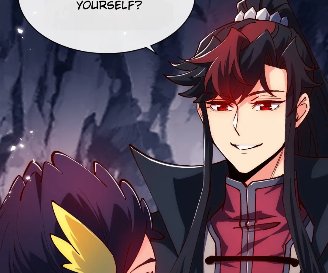 Villain Cultivator’s Secret Return Chapter 77 page 44 - 