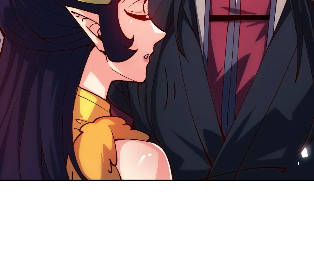 Villain Cultivator’s Secret Return Chapter 77 page 45 - 