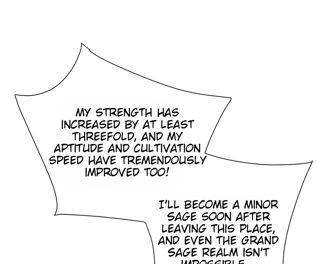 Villain Cultivator’s Secret Return Chapter 77 page 50 - 