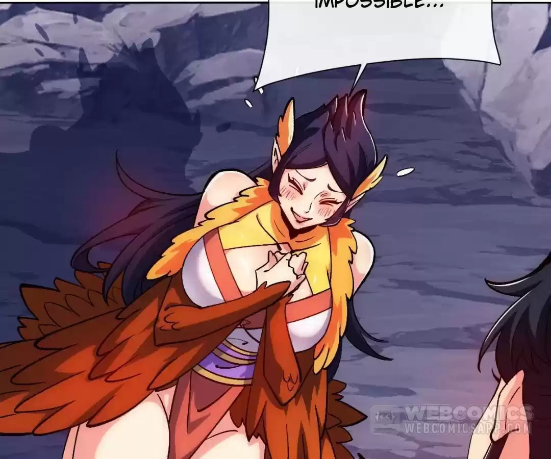 Villain Cultivator’s Secret Return Chapter 77 page 51 - 
