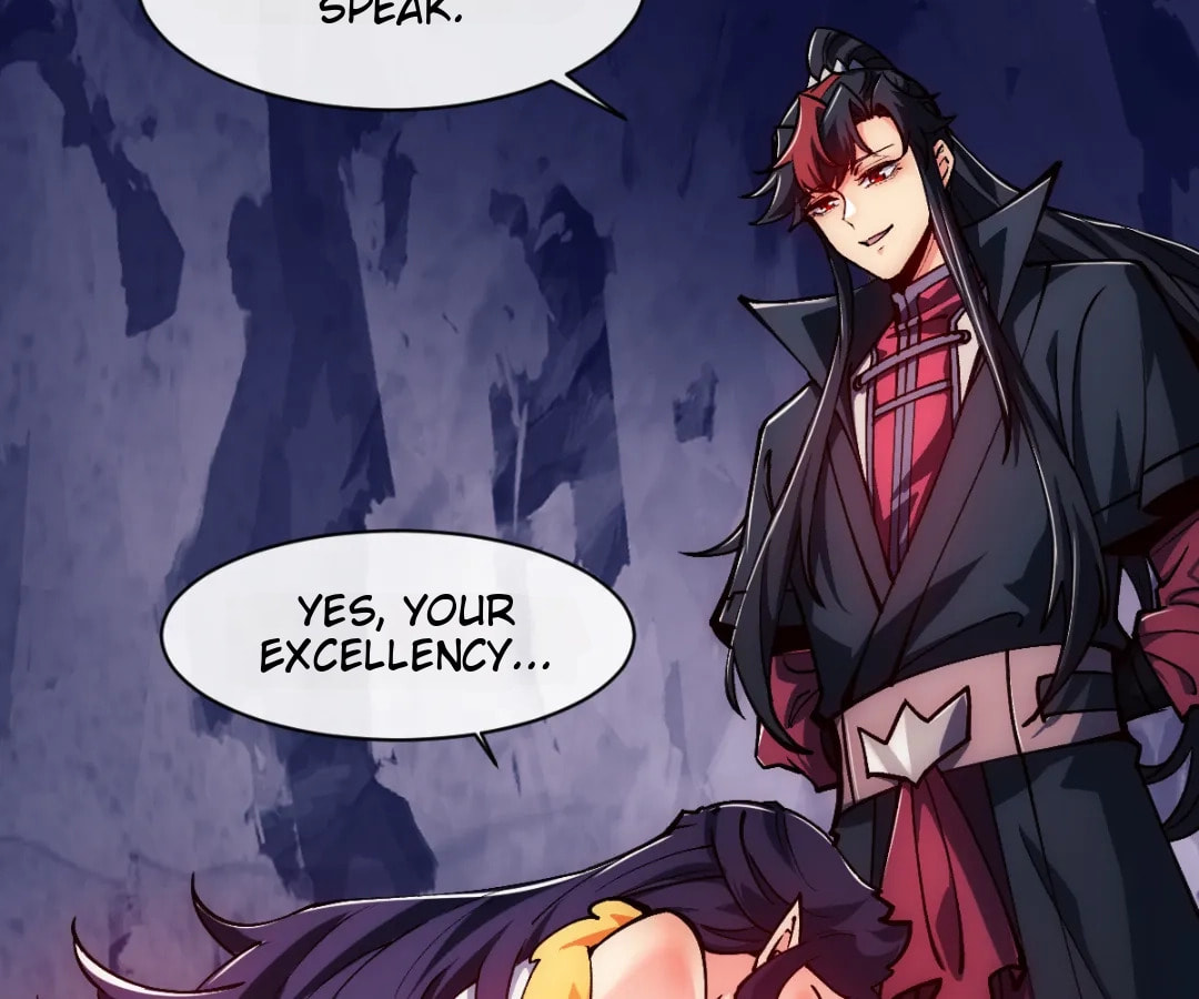Villain Cultivator’s Secret Return Chapter 77 page 60 - 