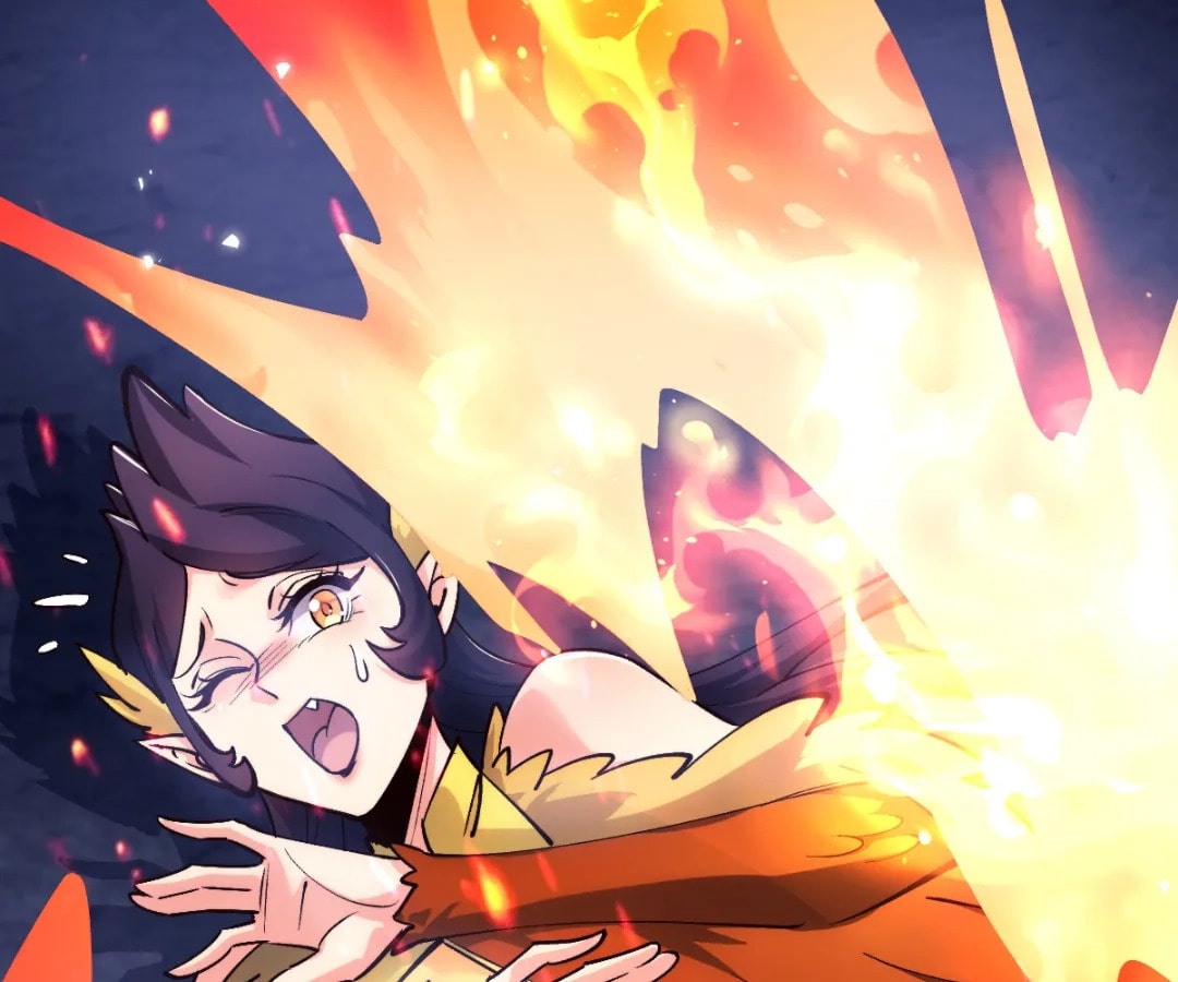 Villain Cultivator’s Secret Return Chapter 77 page 7 - 