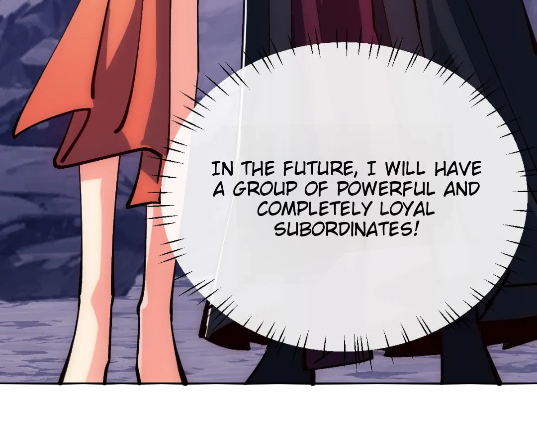 Villain Cultivator’s Secret Return Chapter 77 page 65 - 