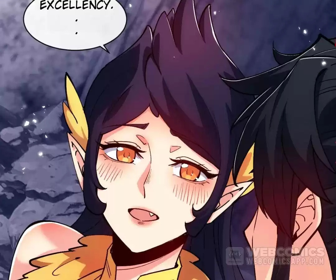Villain Cultivator’s Secret Return Chapter 77 page 67 - 