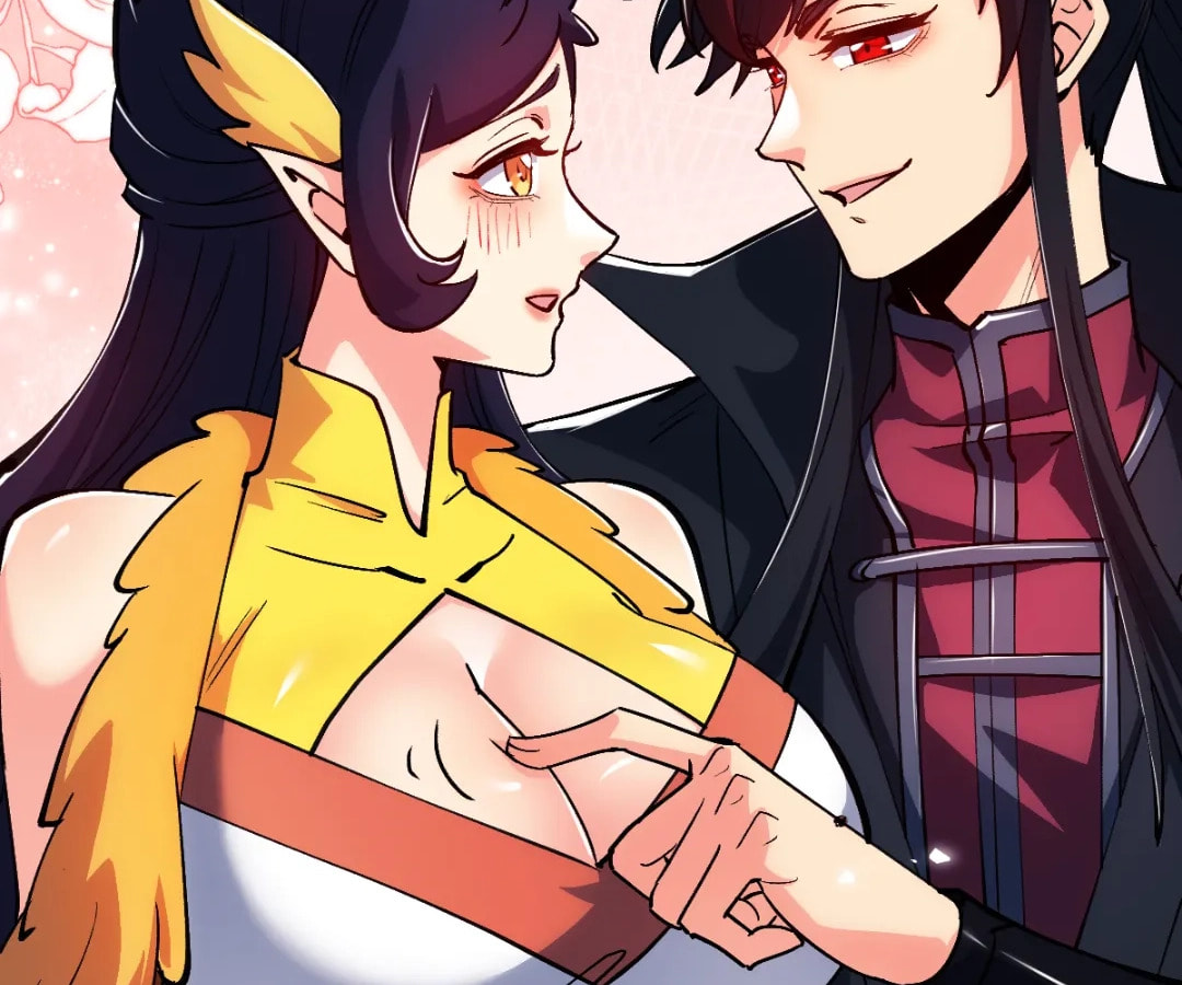 Villain Cultivator’s Secret Return Chapter 77 page 70 - 