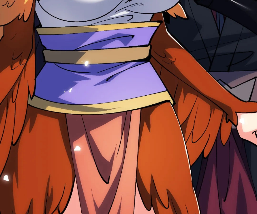 Villain Cultivator’s Secret Return Chapter 77 page 71 - 