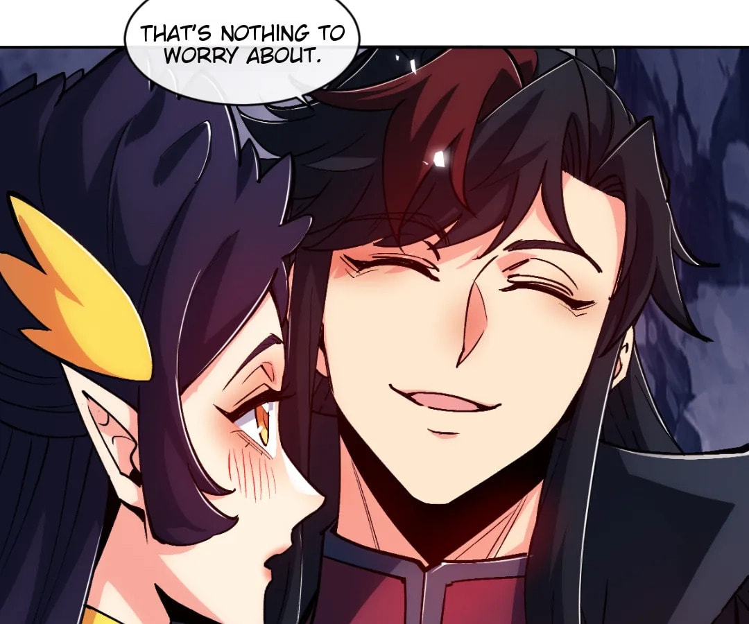 Villain Cultivator’s Secret Return Chapter 77 page 77 - 