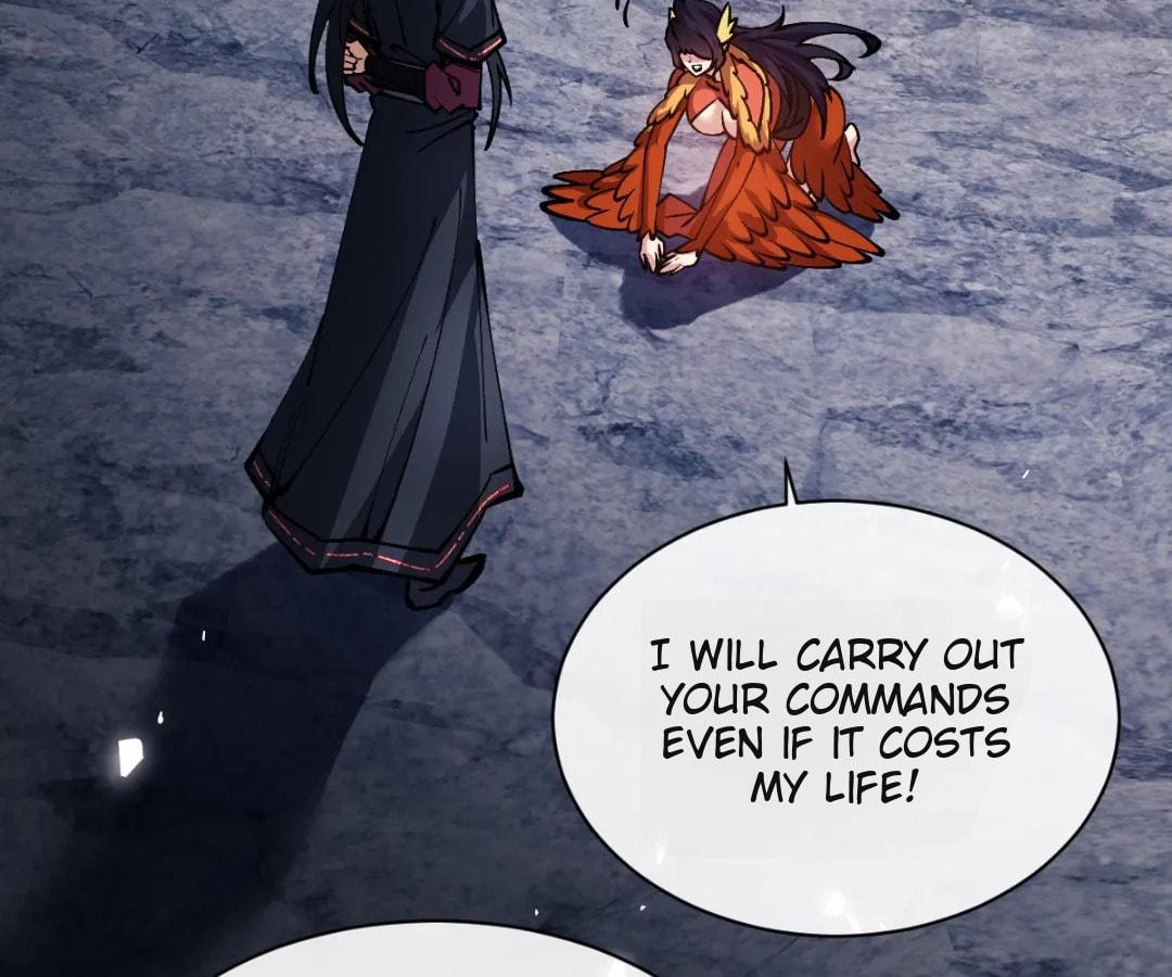 Villain Cultivator’s Secret Return Chapter 77 page 85 - 