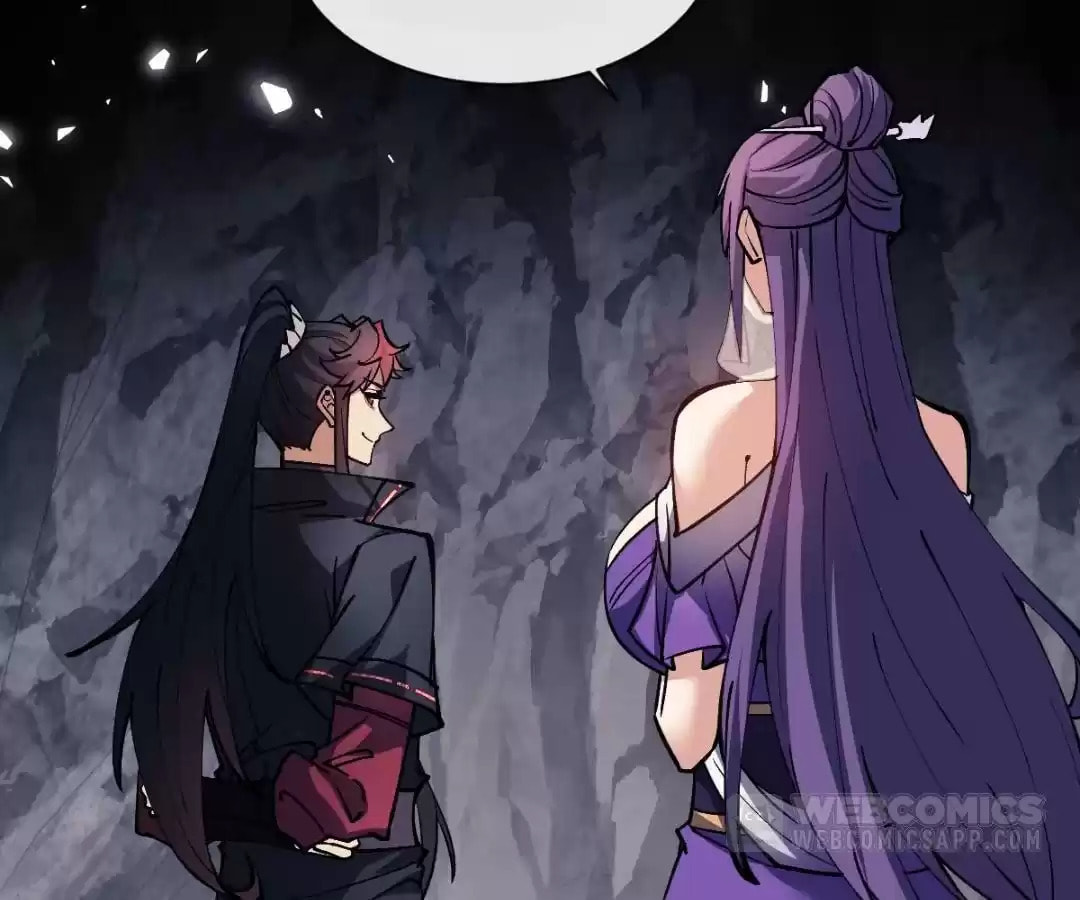 Villain Cultivator’s Secret Return Chapter 77 page 91 - 