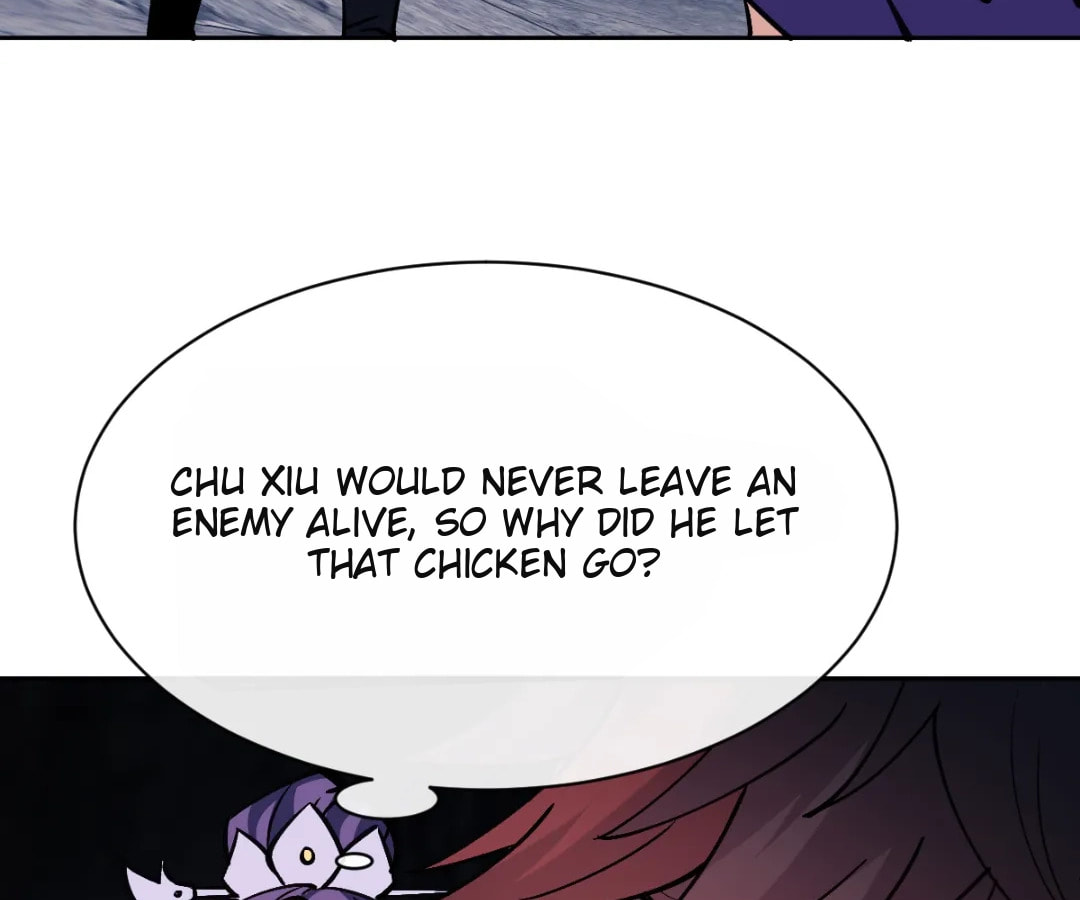 Villain Cultivator’s Secret Return Chapter 77 page 93 - 