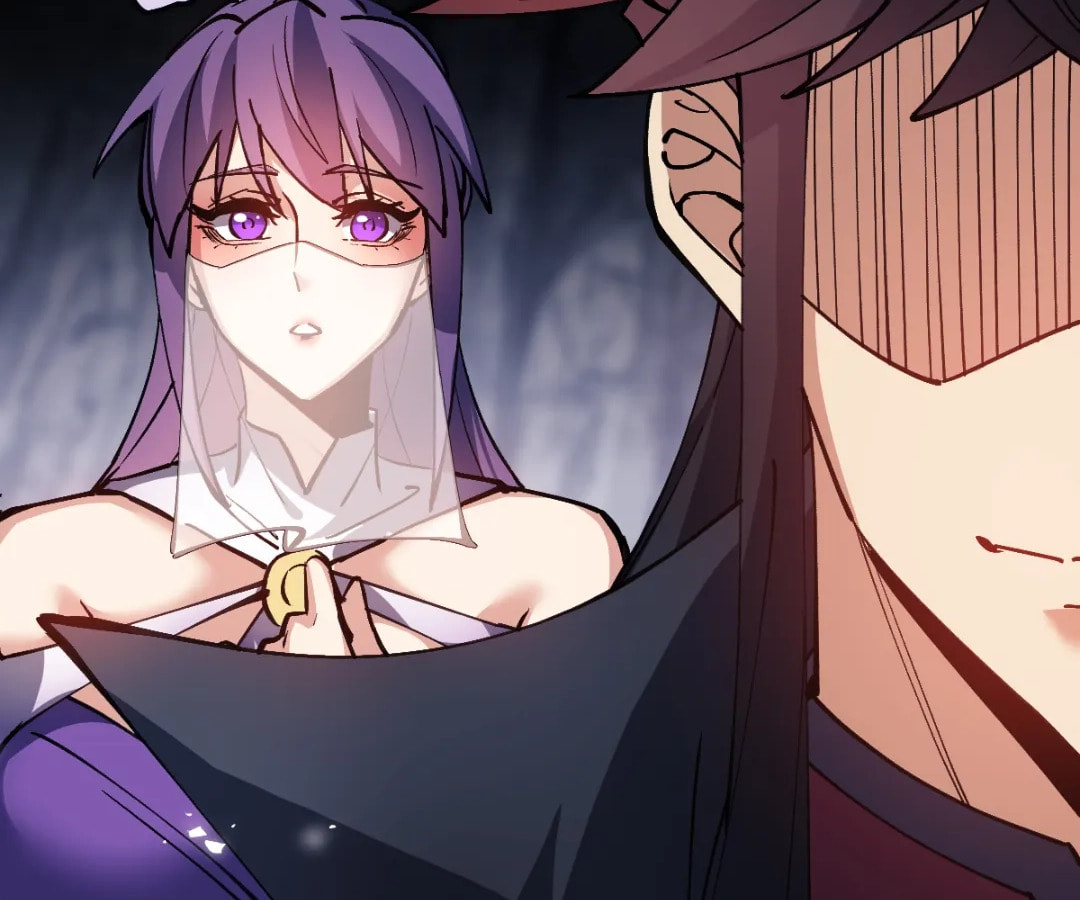 Villain Cultivator’s Secret Return Chapter 77 page 94 - 