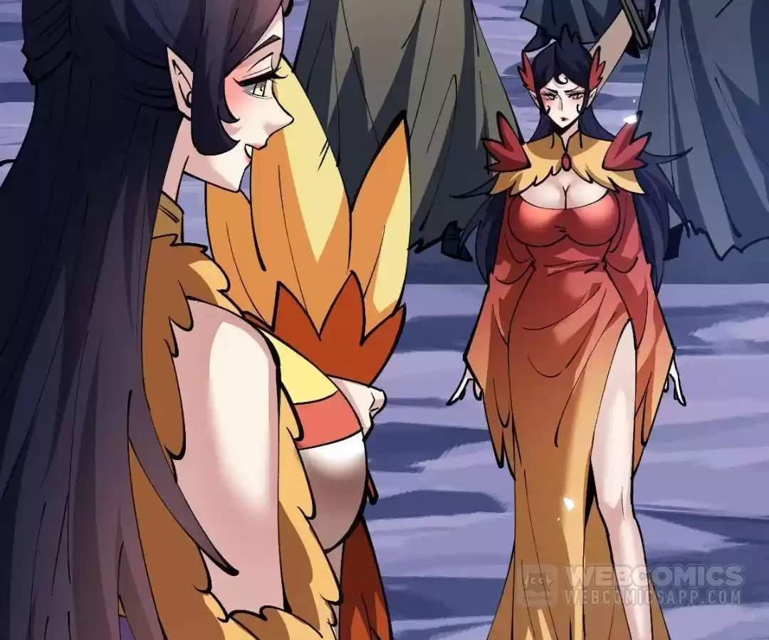 Villain Cultivator’s Secret Return Chapter 78 page 11 - 
