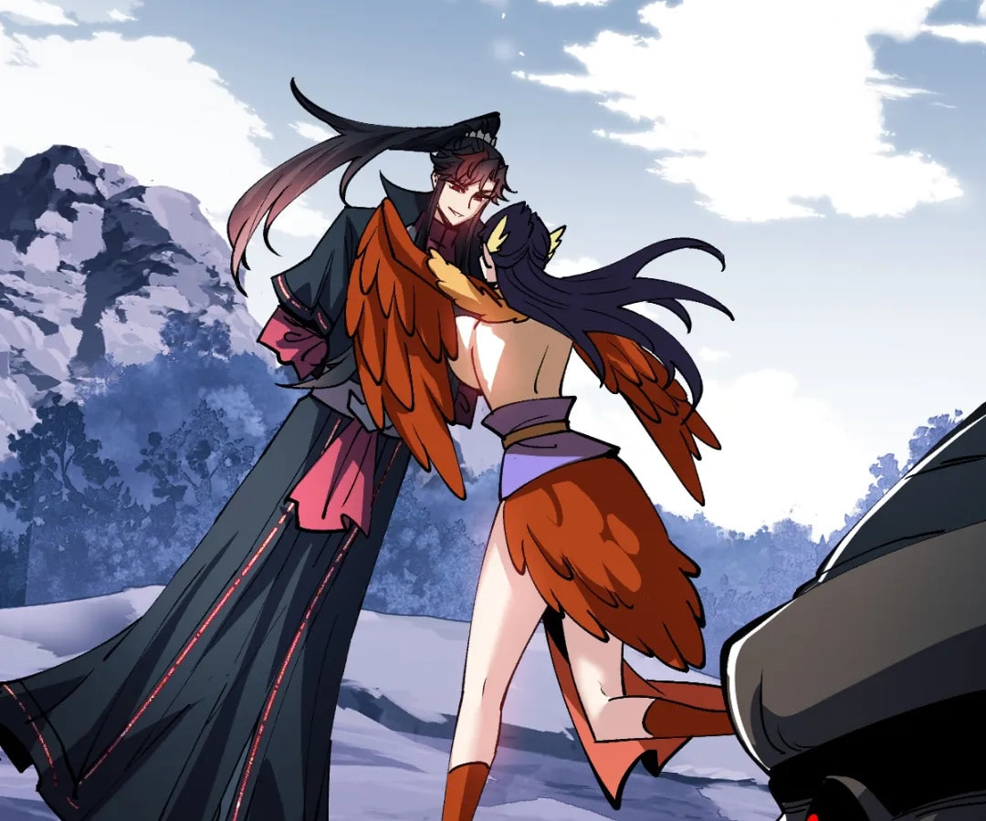 Villain Cultivator’s Secret Return Chapter 78 page 102 - 