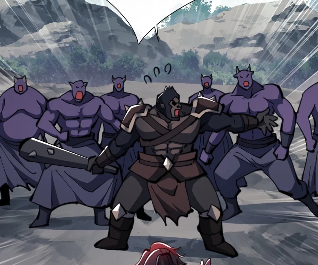 Villain Cultivator’s Secret Return Chapter 78 page 108 - 
