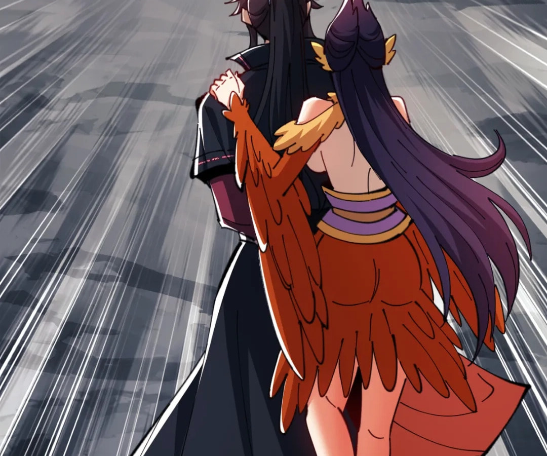 Villain Cultivator’s Secret Return Chapter 78 page 109 - 