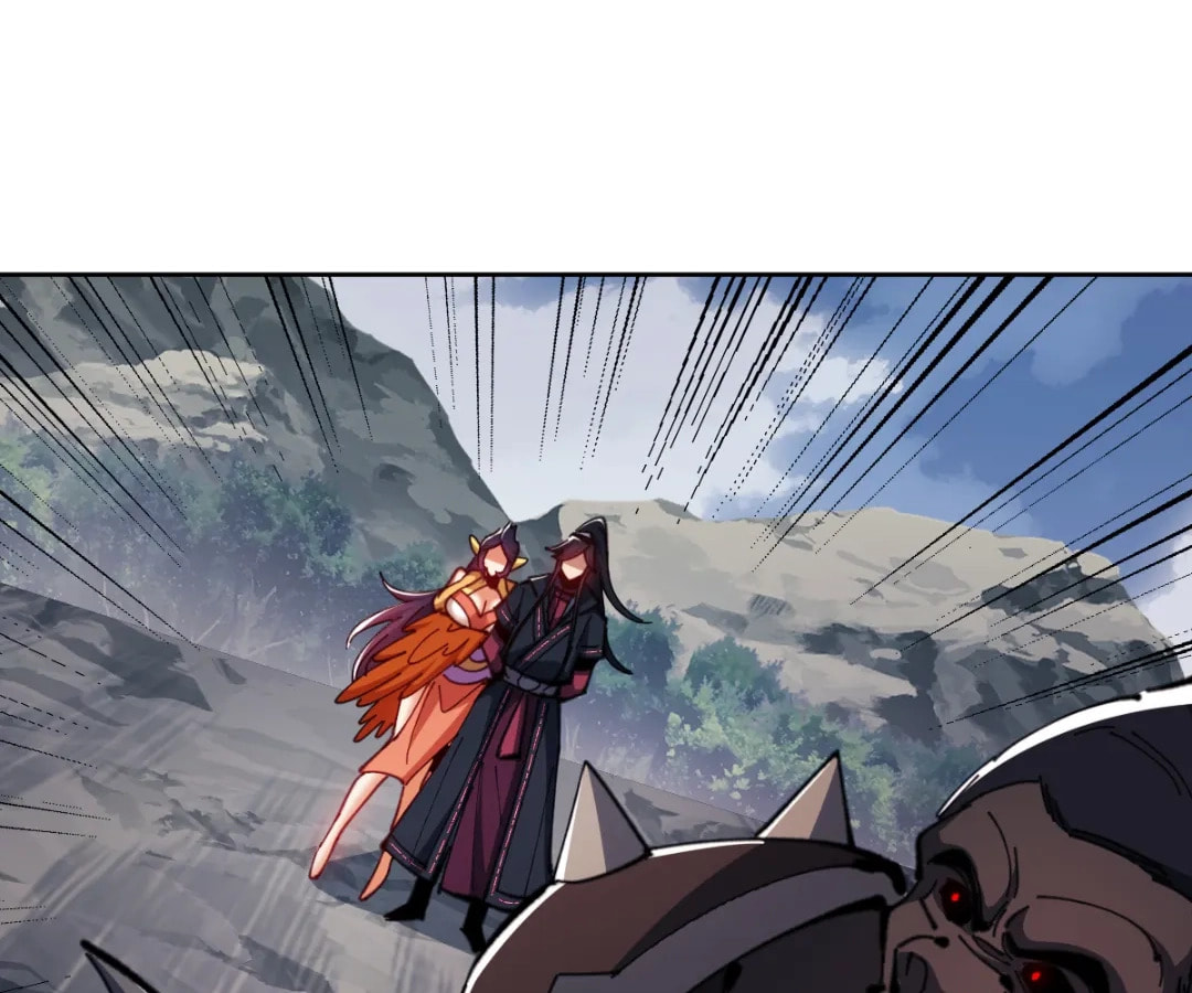 Villain Cultivator’s Secret Return Chapter 78 page 111 - 