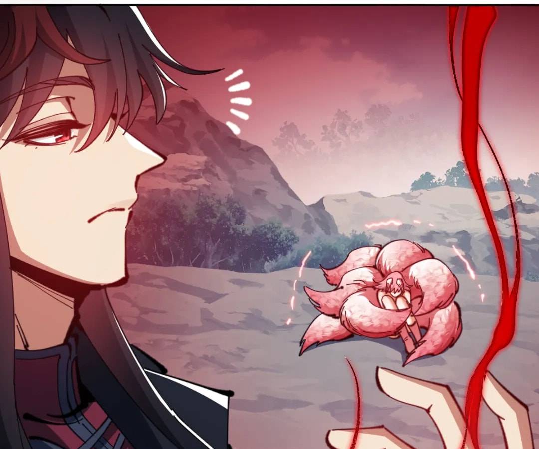 Villain Cultivator’s Secret Return Chapter 78 page 126 - 