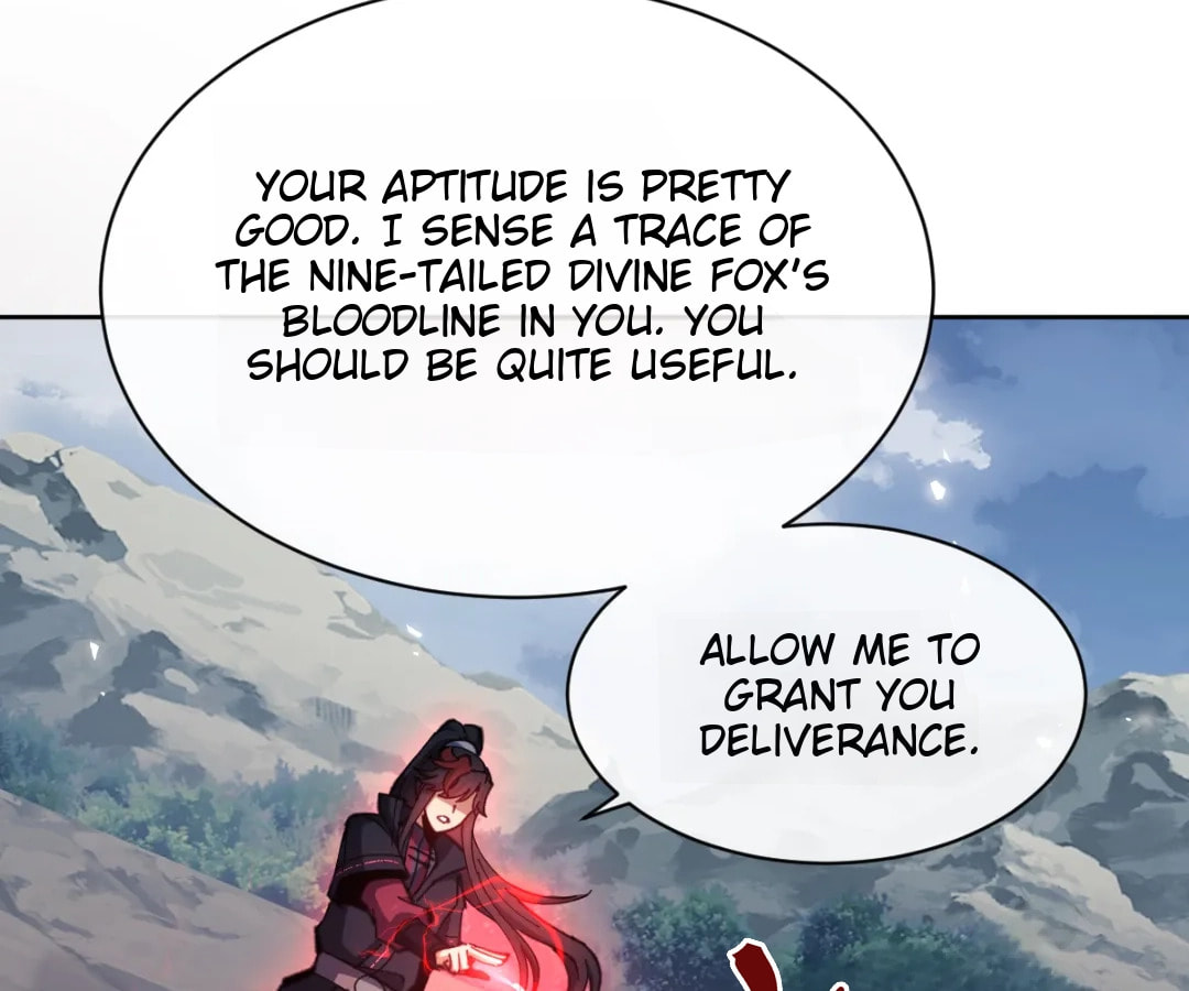 Villain Cultivator’s Secret Return Chapter 78 page 132 - 
