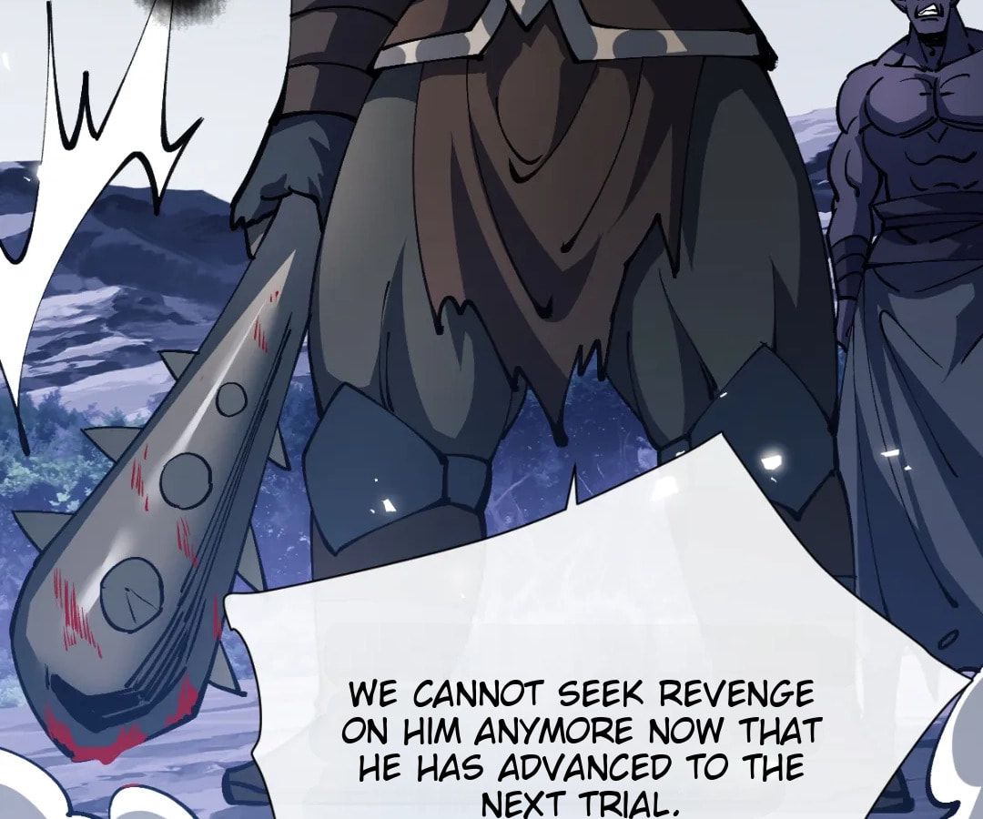 Villain Cultivator’s Secret Return Chapter 78 page 15 - 