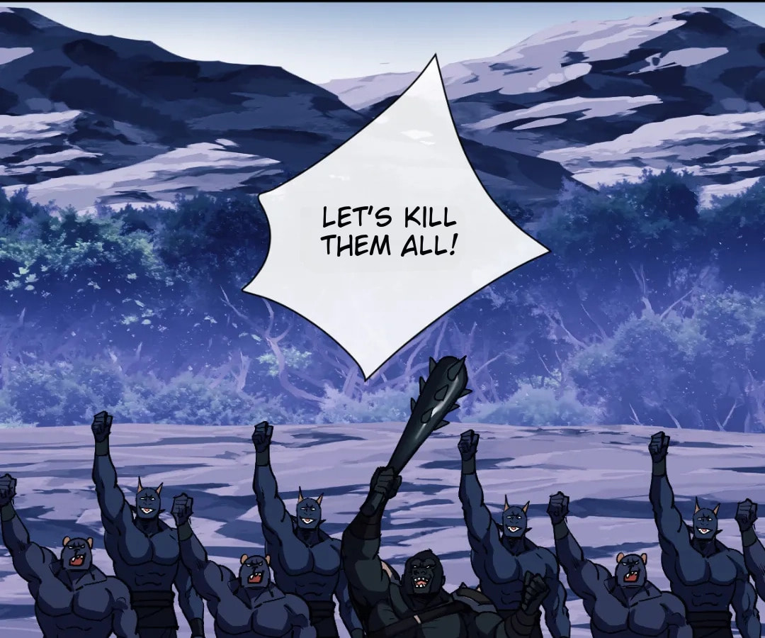 Villain Cultivator’s Secret Return Chapter 78 page 20 - 