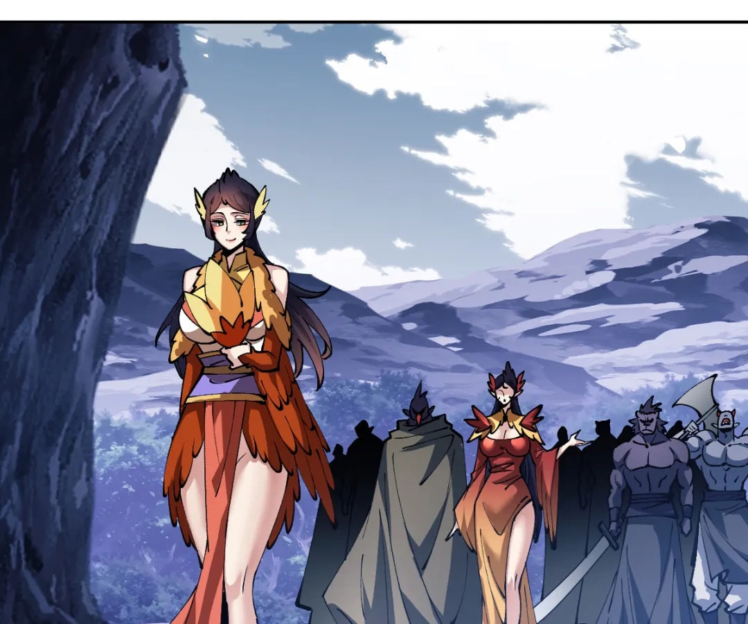 Villain Cultivator’s Secret Return Chapter 78 page 4 - 