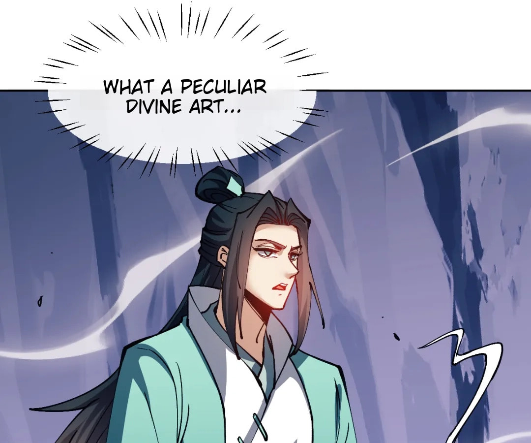 Villain Cultivator’s Secret Return Chapter 78 page 32 - 
