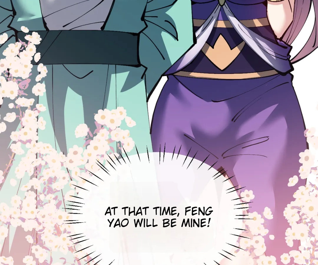 Villain Cultivator’s Secret Return Chapter 78 page 41 - 