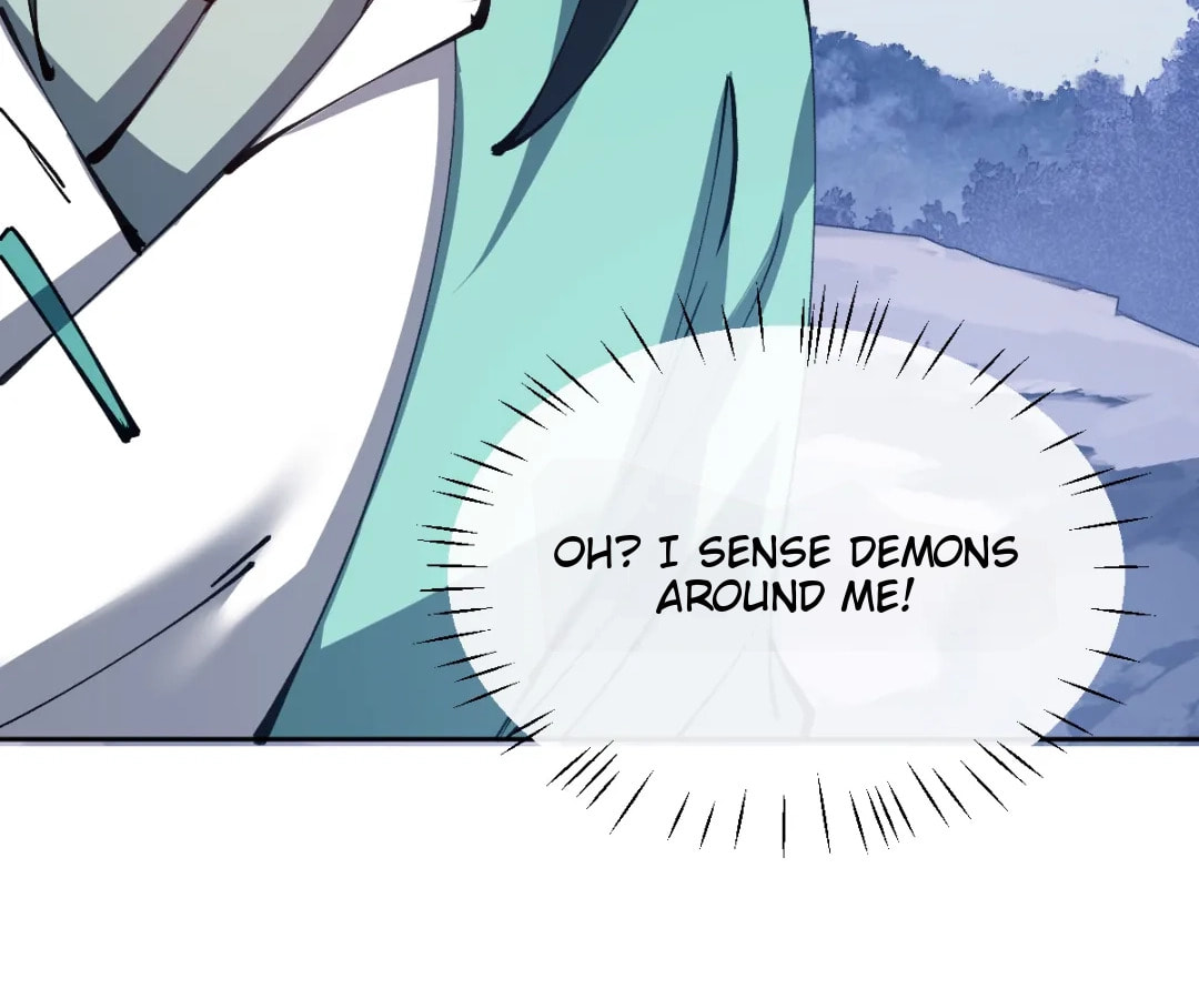 Villain Cultivator’s Secret Return Chapter 78 page 44 - 
