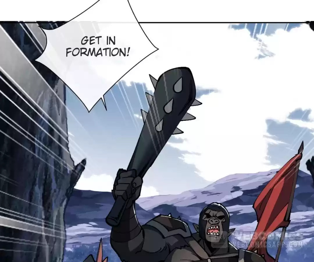 Villain Cultivator’s Secret Return Chapter 78 page 51 - 