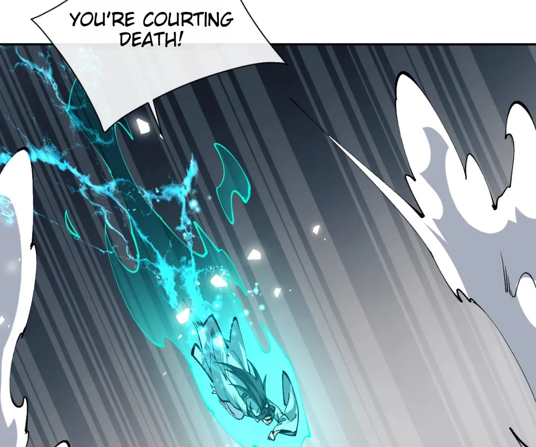 Villain Cultivator’s Secret Return Chapter 78 page 57 - 