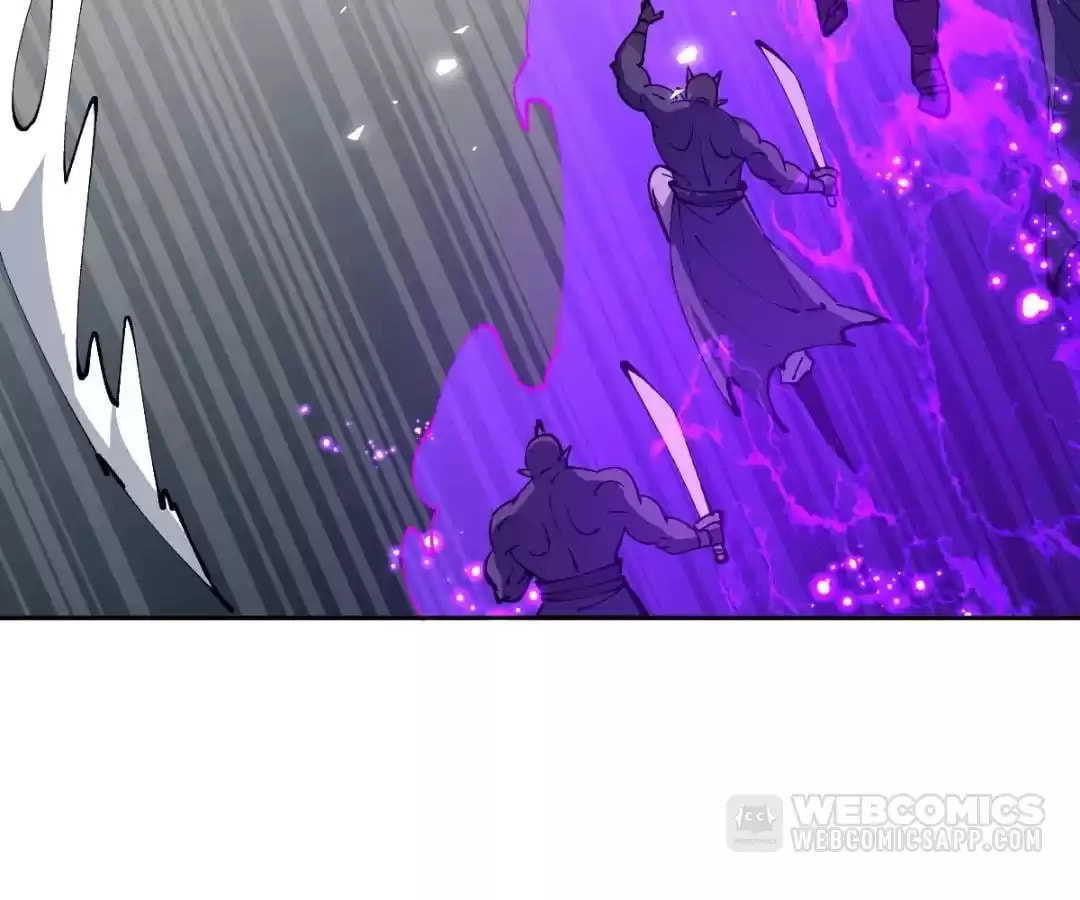 Villain Cultivator’s Secret Return Chapter 78 page 59 - 
