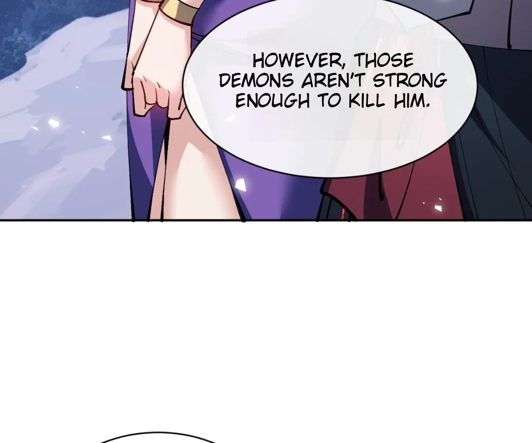 Villain Cultivator’s Secret Return Chapter 78 page 68 - 
