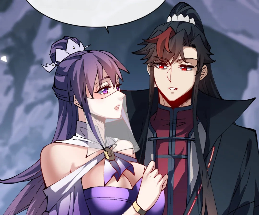 Villain Cultivator’s Secret Return Chapter 78 page 72 - 