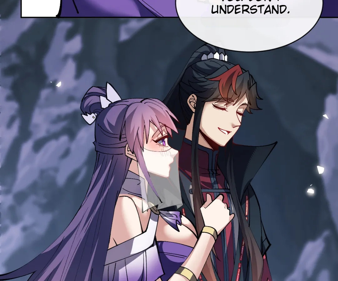 Villain Cultivator’s Secret Return Chapter 78 page 76 - 