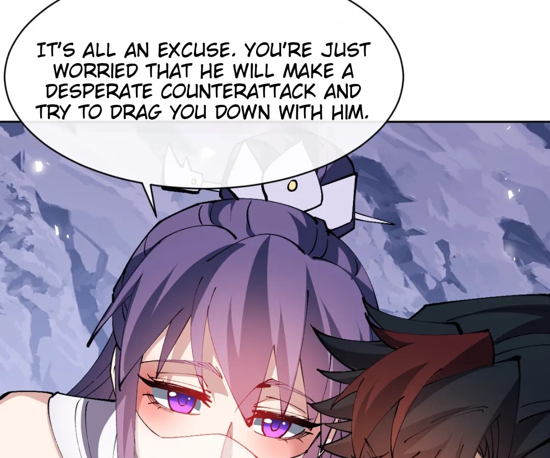 Villain Cultivator’s Secret Return Chapter 78 page 79 - 