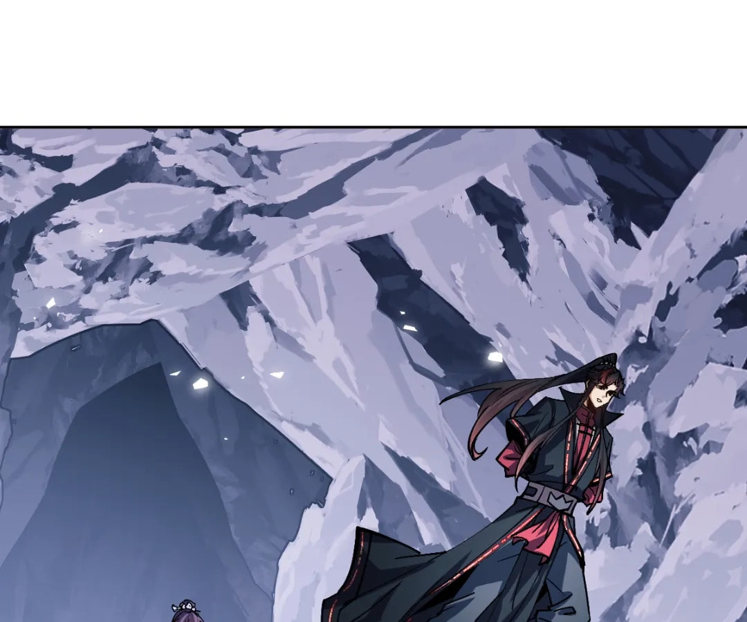 Villain Cultivator’s Secret Return Chapter 78 page 89 - 