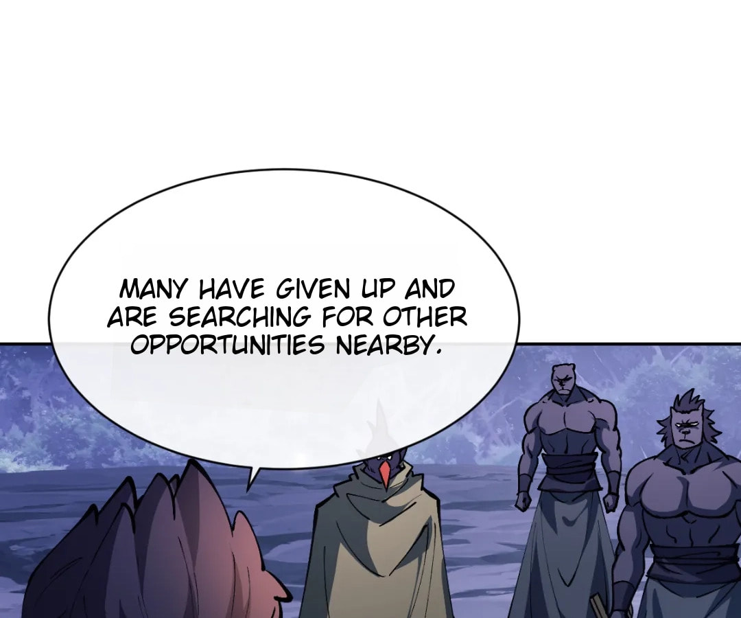 Villain Cultivator’s Secret Return Chapter 78 page 10 - 