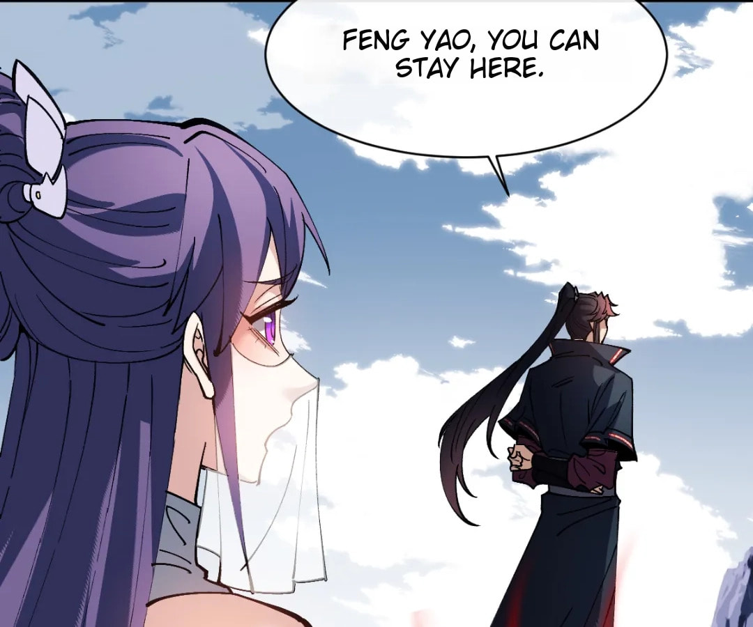 Villain Cultivator’s Secret Return Chapter 78 page 92 - 