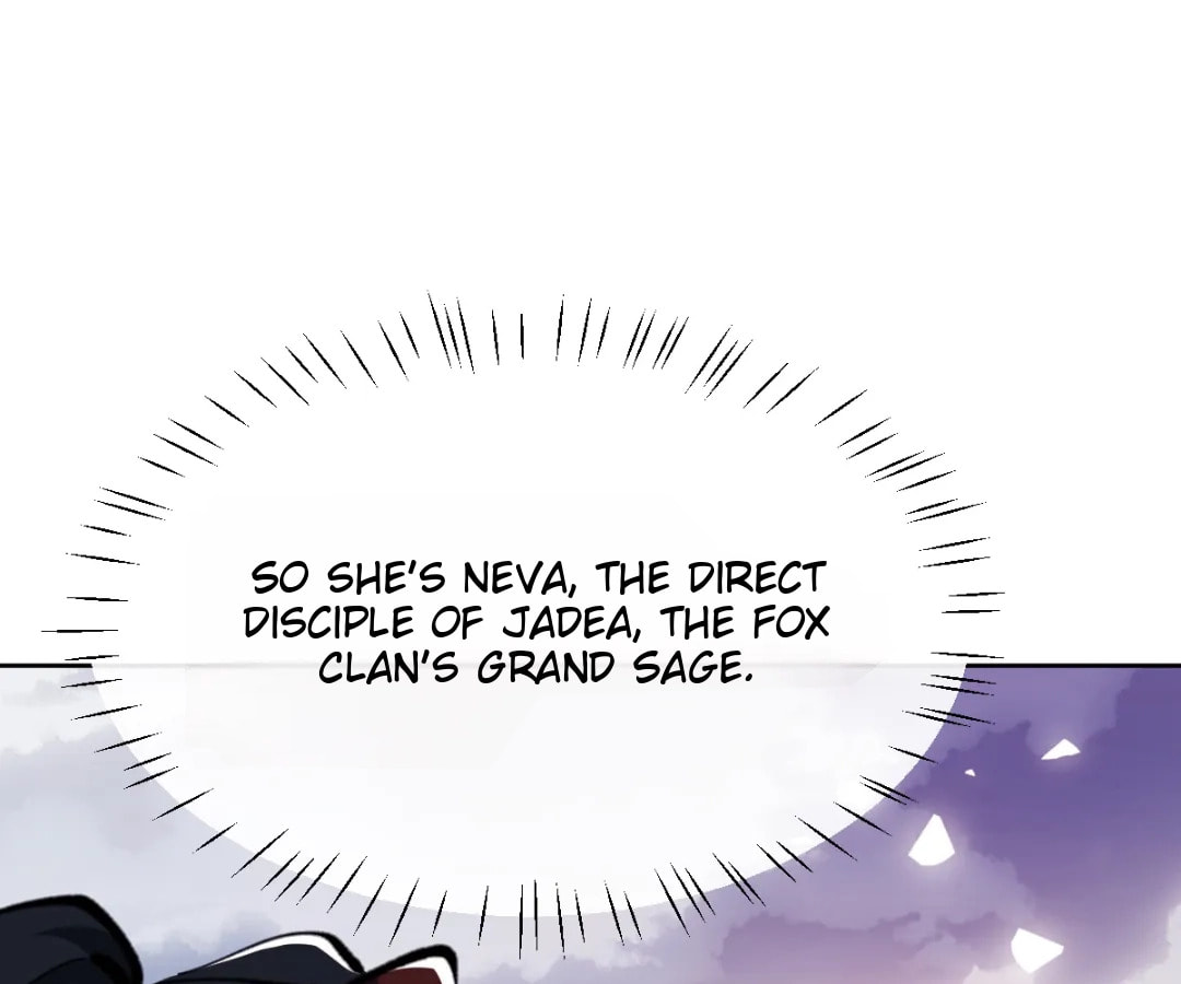 Villain Cultivator’s Secret Return Chapter 79 page 1 - 