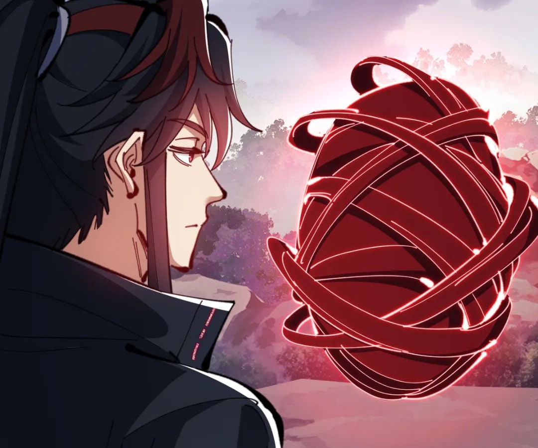 Villain Cultivator’s Secret Return Chapter 79 page 2 - 