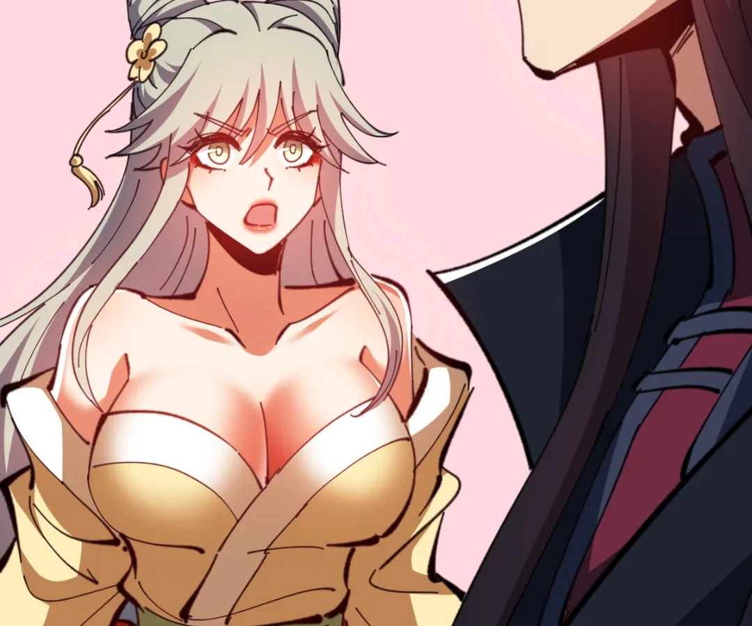Villain Cultivator’s Secret Return Chapter 79 page 101 - 