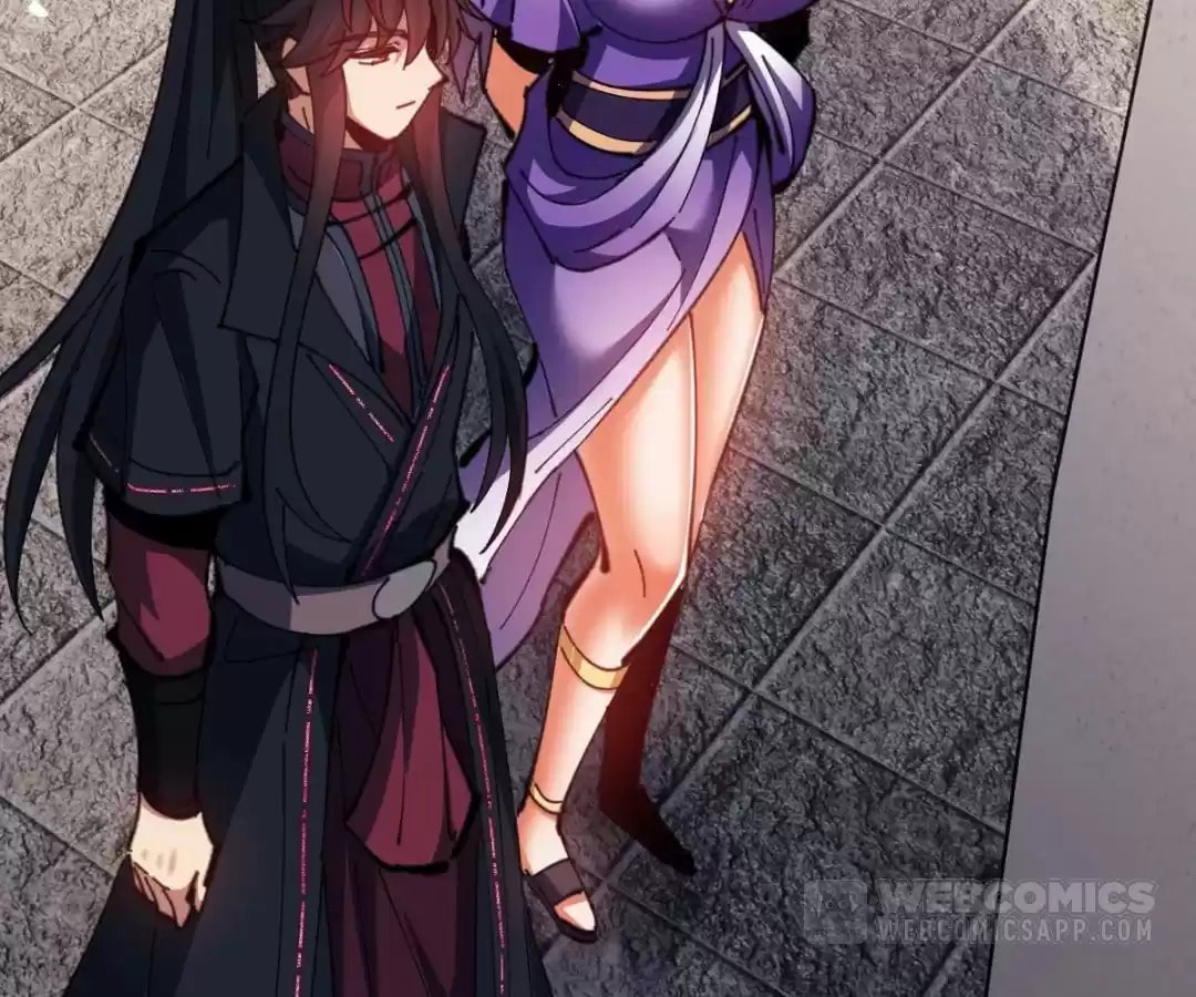 Villain Cultivator’s Secret Return Chapter 79 page 107 - 