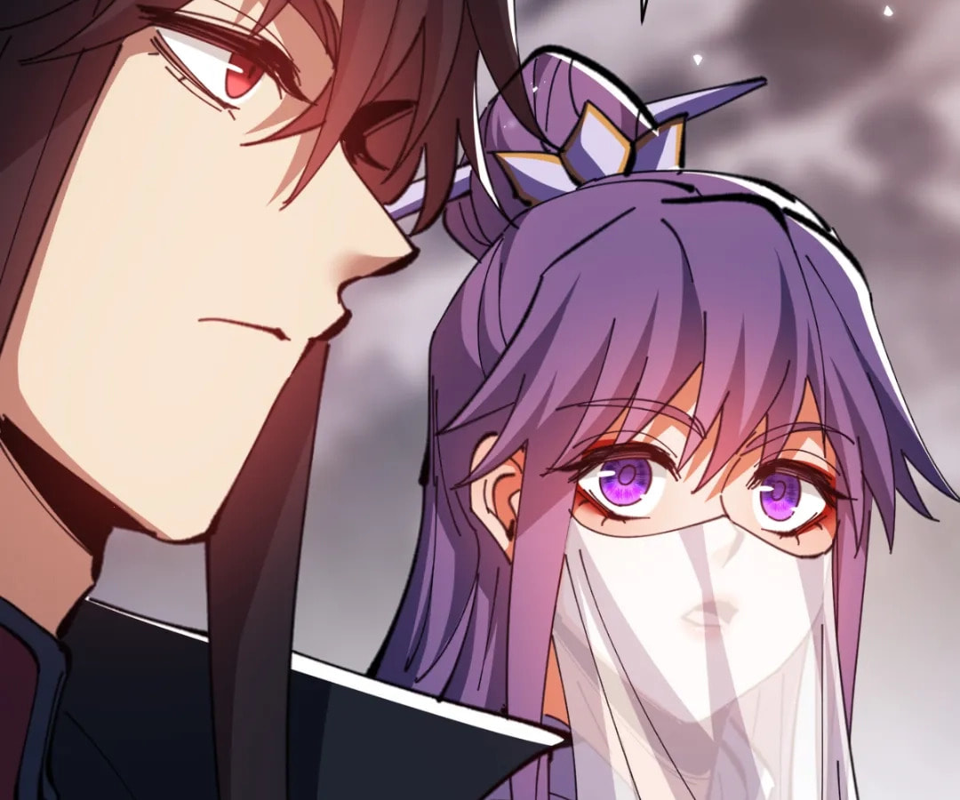 Villain Cultivator’s Secret Return Chapter 79 page 110 - 