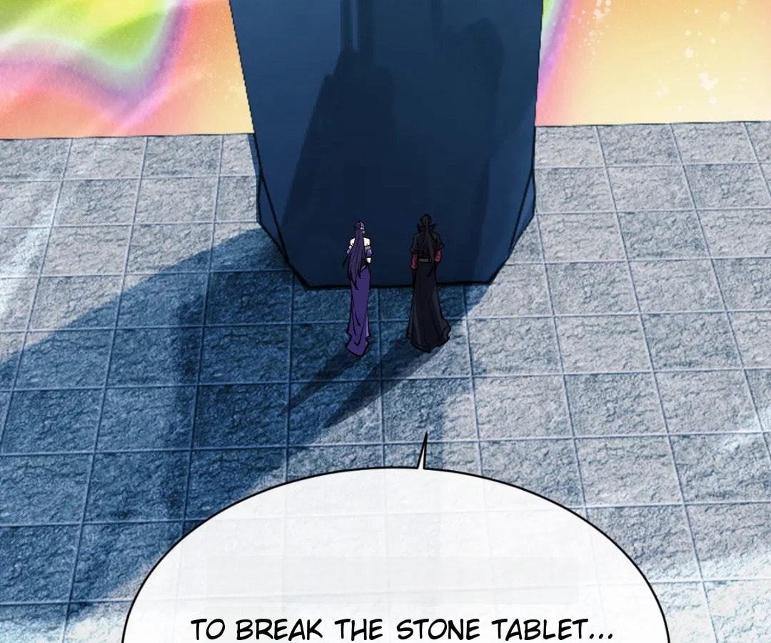 Villain Cultivator’s Secret Return Chapter 79 page 117 - 