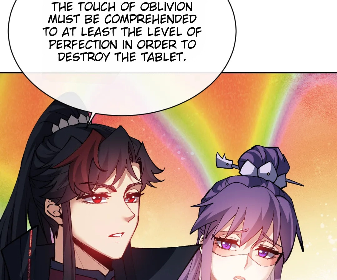 Villain Cultivator’s Secret Return Chapter 79 page 119 - 