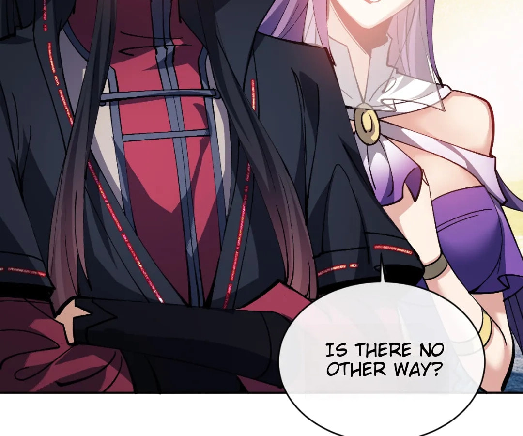 Villain Cultivator’s Secret Return Chapter 79 page 120 - 