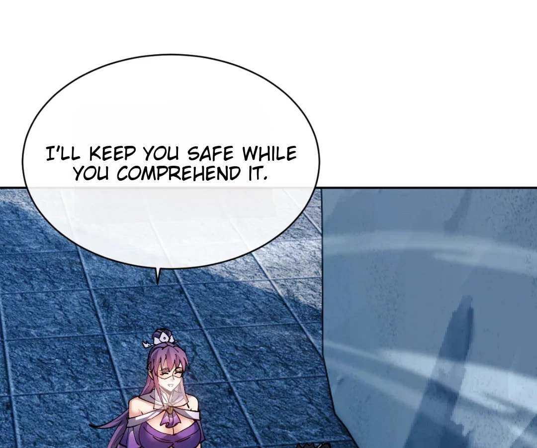 Villain Cultivator’s Secret Return Chapter 79 page 124 - 